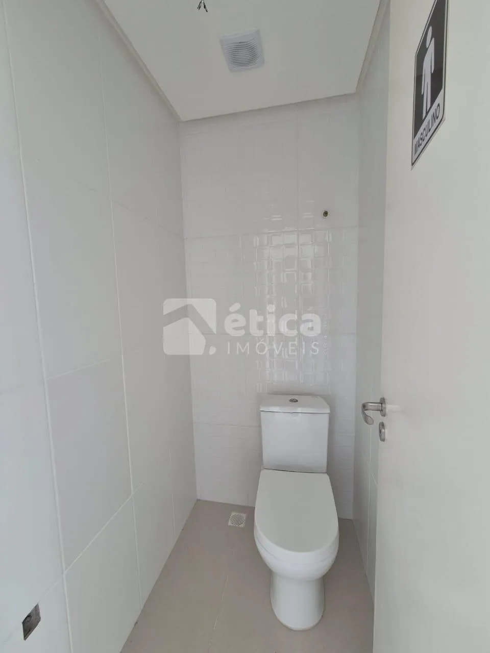 Sala Comercial para Locação no Coração de Itajaí. Vista Panorâmica — foto 7