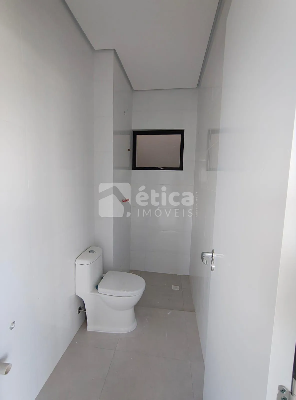 Apartamento Novo à venda frente a Univali de Itajaí SC, com 01 dormitório — foto 5