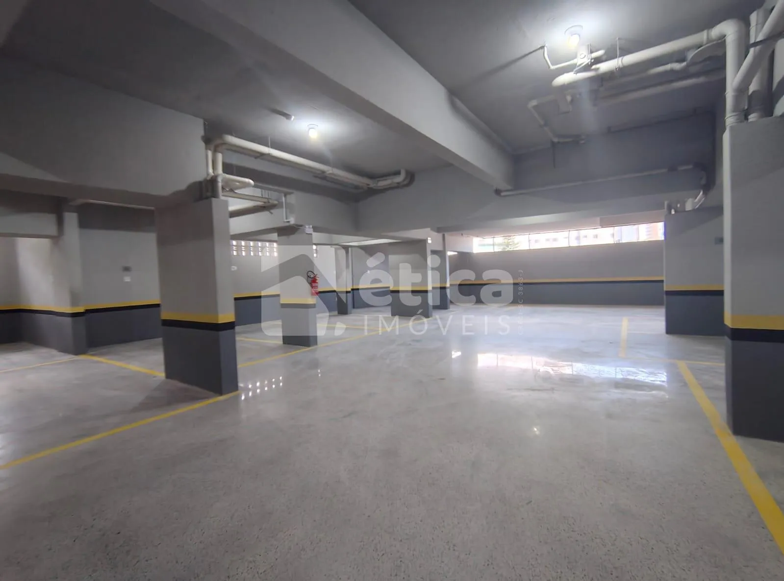 Apartamento Novo à venda frente a Univali de Itajaí SC, com 01 dormitório — foto 6