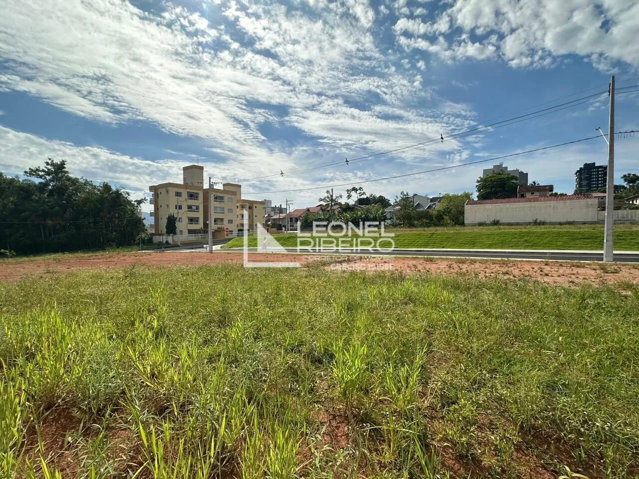 Terreno com 324 m, à venda no bairro Das Capitais em Timbó-SC — foto 2
