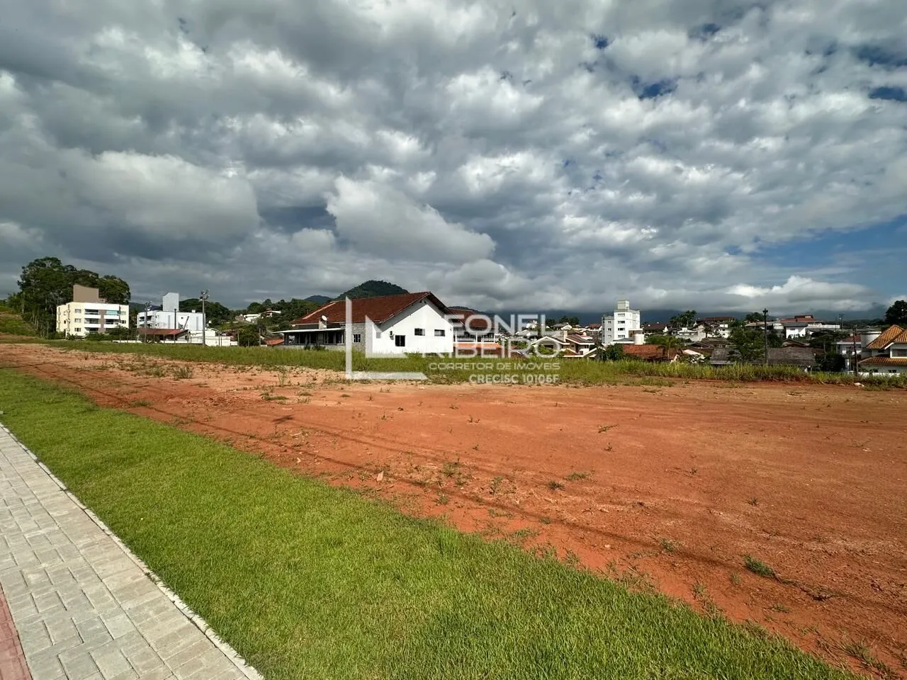 Terreno com 324 m, à venda no bairro Das Capitais em Timbó-SC — foto 5