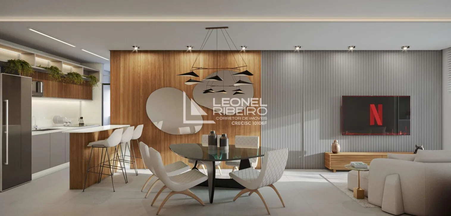 Apartamento com 2 dormitórios (1 Suíte), 72,39 m à venda no bairro Imigrantes em Timbó-SC — foto 4