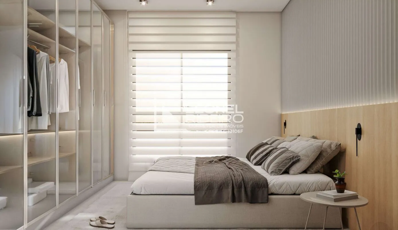 Apartamento com 2 dormitórios (1 Suíte), 72,39 m à venda no bairro Imigrantes em Timbó-SC — foto 5