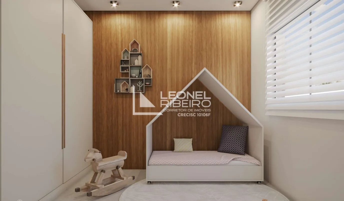 Apartamento com 2 dormitórios (1 Suíte), 72,39 m à venda no bairro Imigrantes em Timbó-SC — foto 6