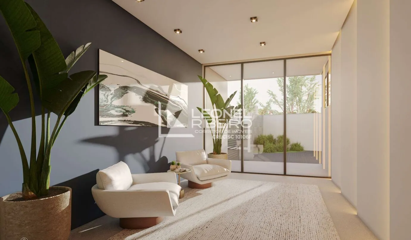 Apartamento com 2 dormitórios (1 Suíte), 72,39 m à venda no bairro Imigrantes em Timbó-SC — foto 7