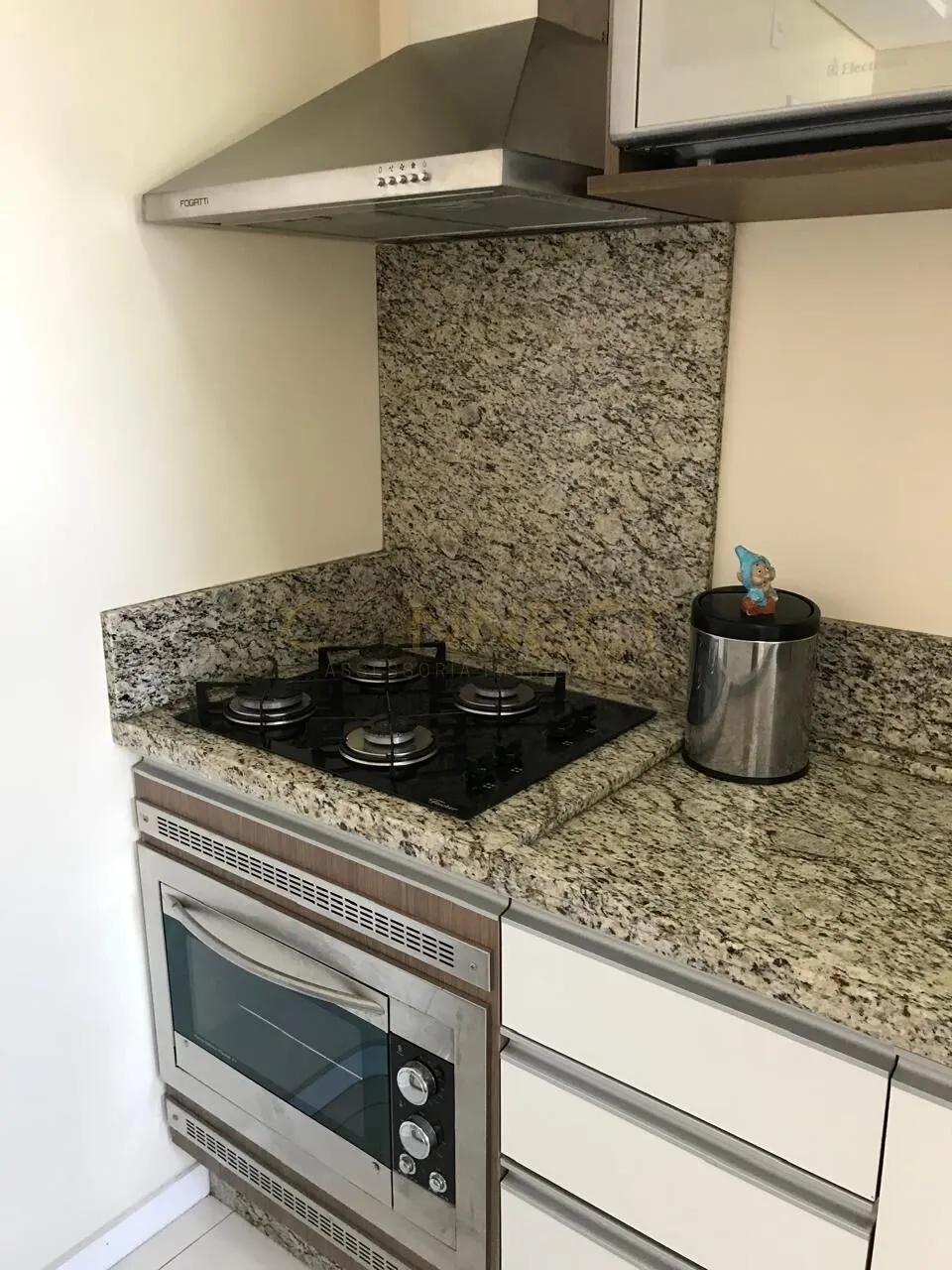 Apartamento 2 |dormitórios - Itoupava Seca — foto 6