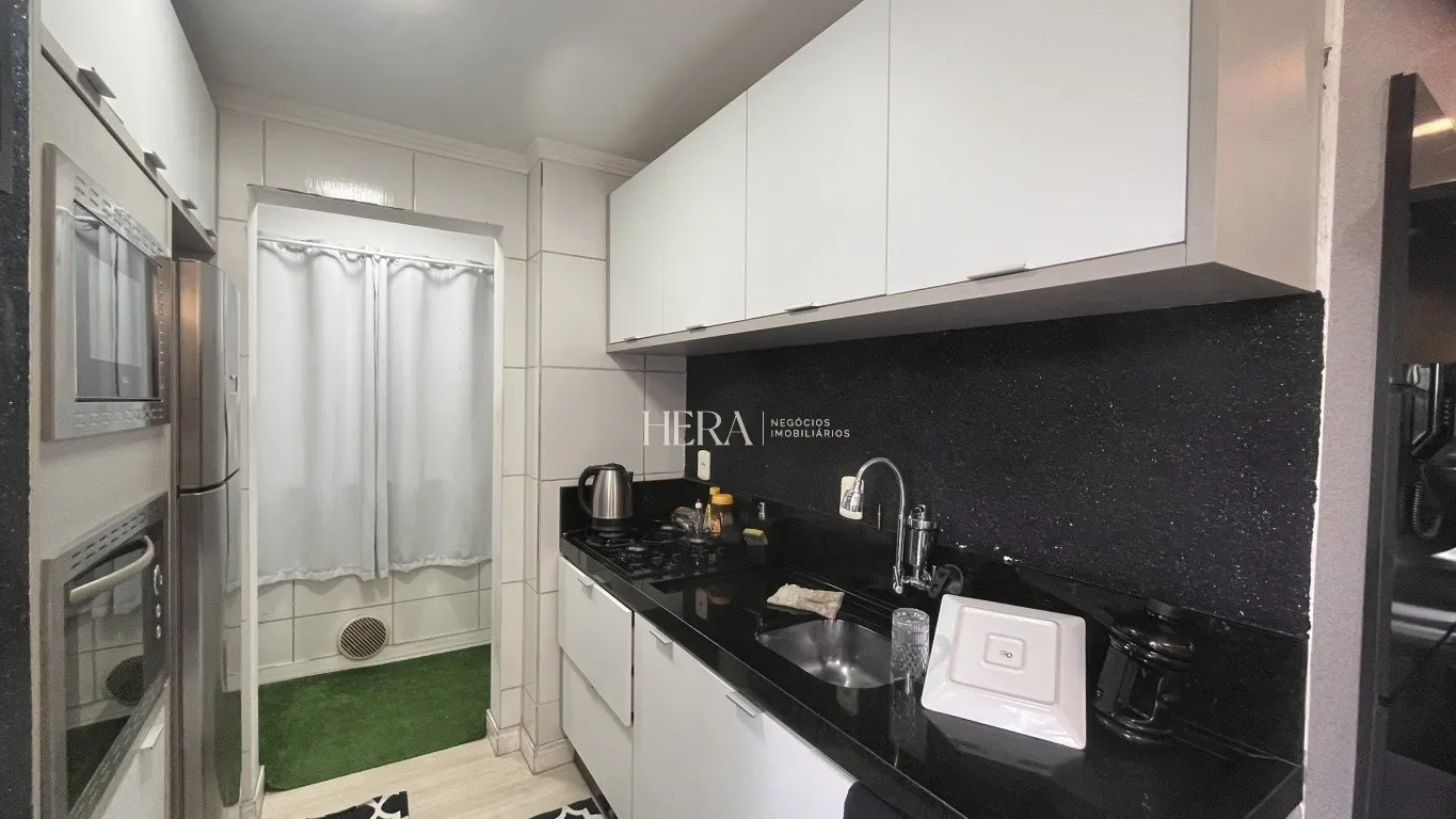 Apartamento mobiliado em excelente localização no bairro Fortaleza! — foto 5