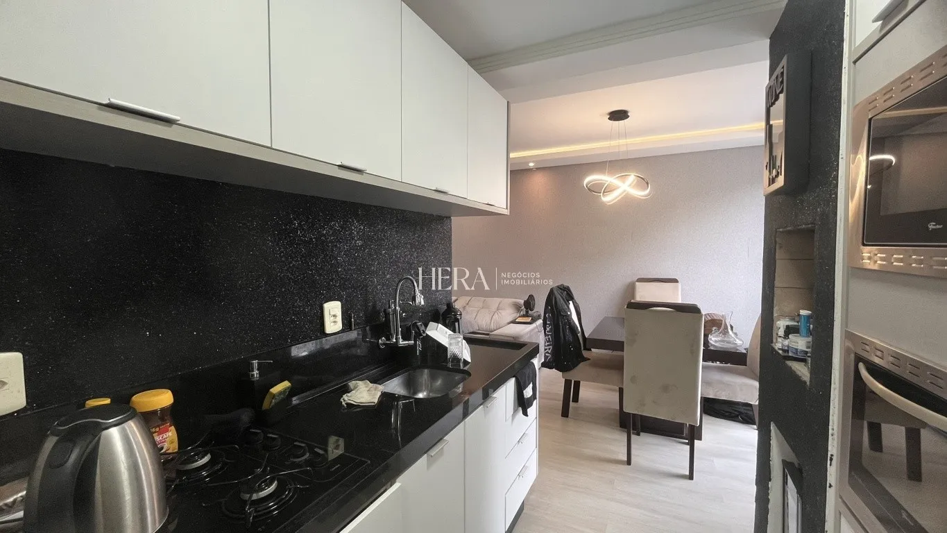 Apartamento mobiliado em excelente localização no bairro Fortaleza! — foto 6