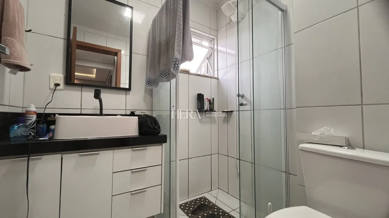 Apartamento mobiliado em excelente localização no bairro Fortaleza! — foto 7