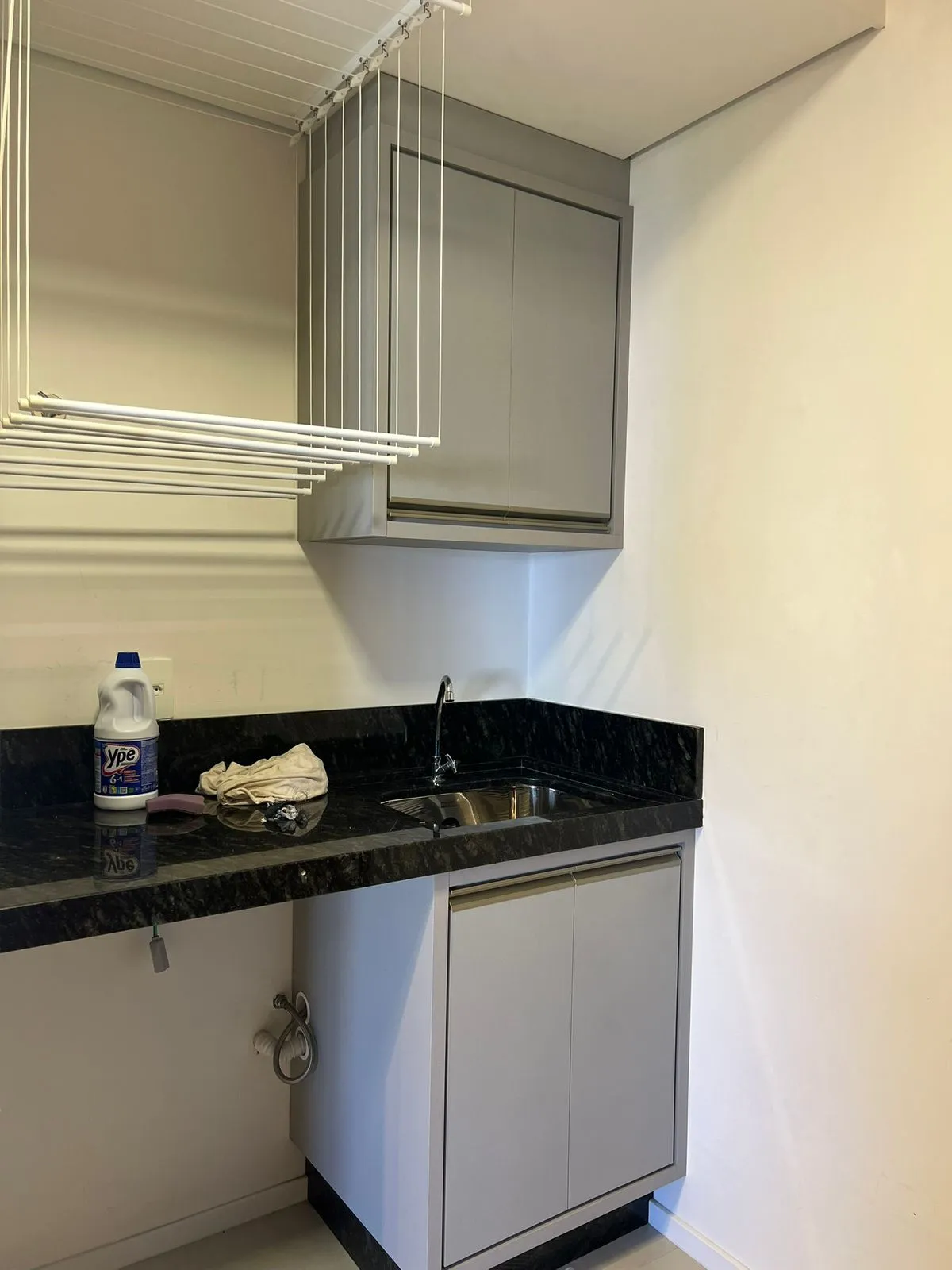 Loft Semi-Mobiliado Próximo a Vila Germânica. — foto 4