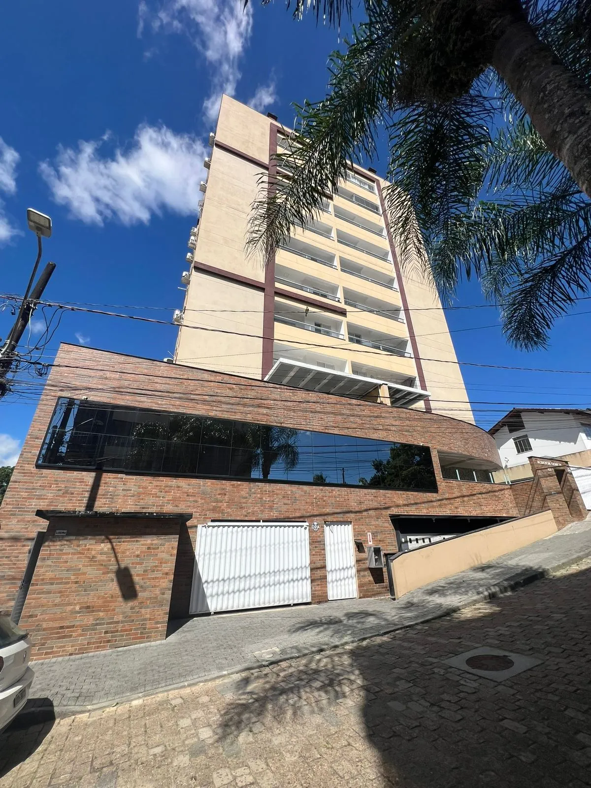 Loft Semi-Mobiliado Próximo a Vila Germânica. — foto 2