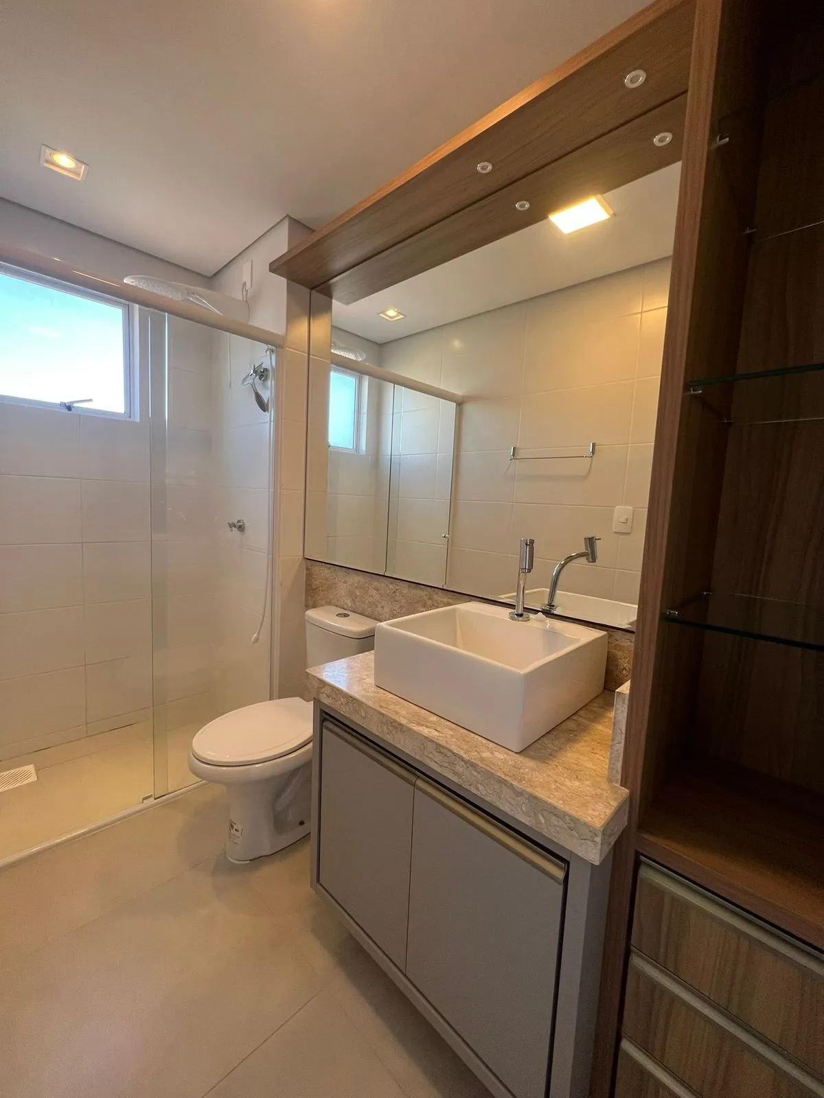 Loft Semi-Mobiliado Próximo a Vila Germânica. — foto 5