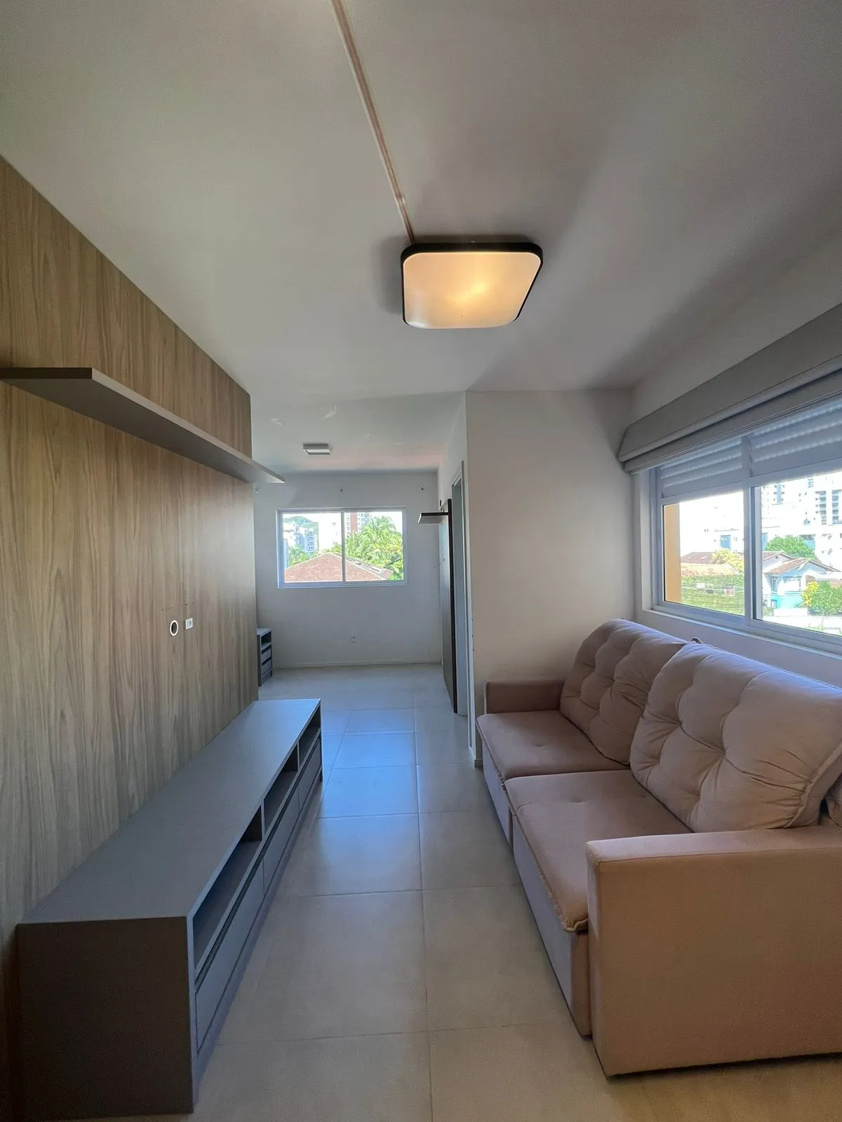 Loft Semi-Mobiliado Próximo a Vila Germânica. — foto 6