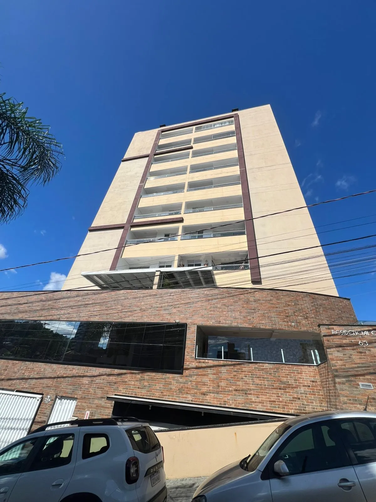 Loft Semi-Mobiliado Próximo a Vila Germânica. - foto 1