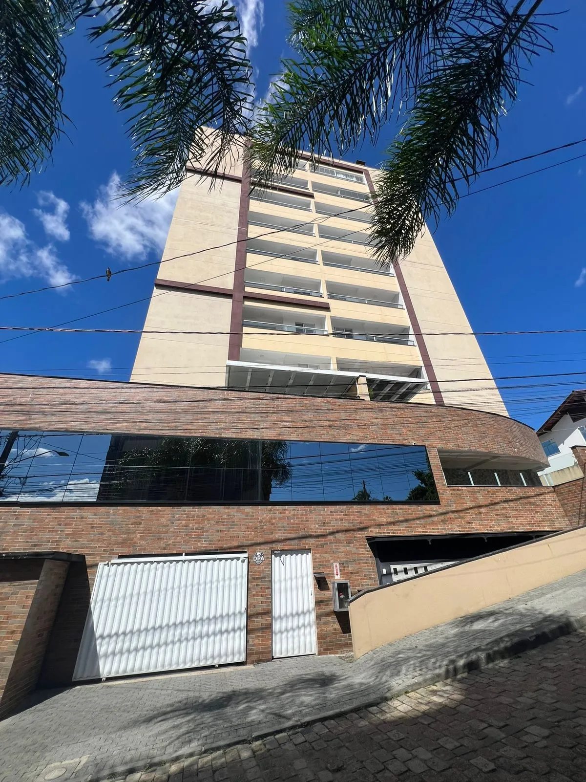 Loft Semi-Mobiliado Próximo a Vila Germânica. — foto 3