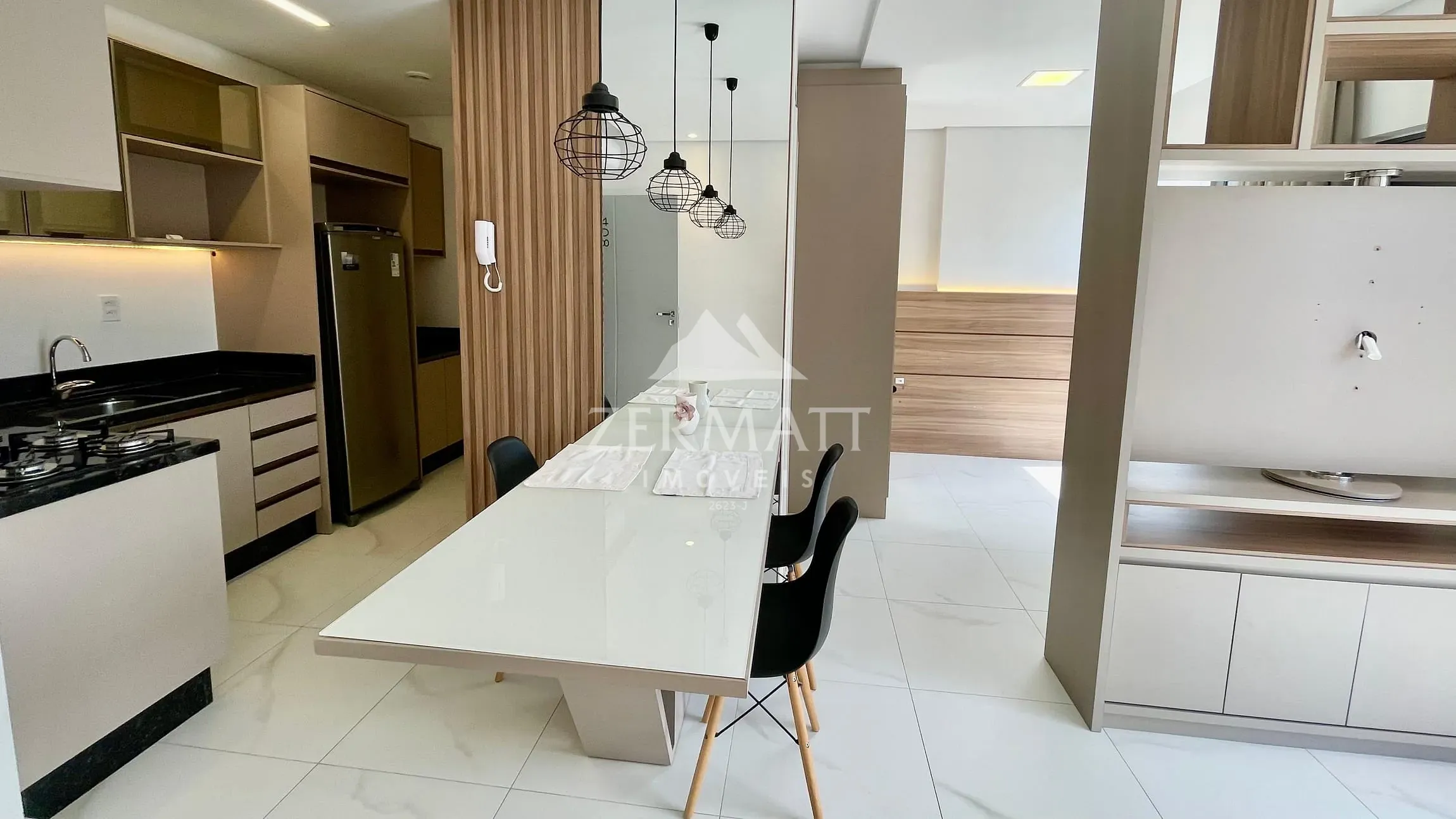 Apartamento · para alugar · 1 quarto · 35m² · Victor Konder, Blumenau