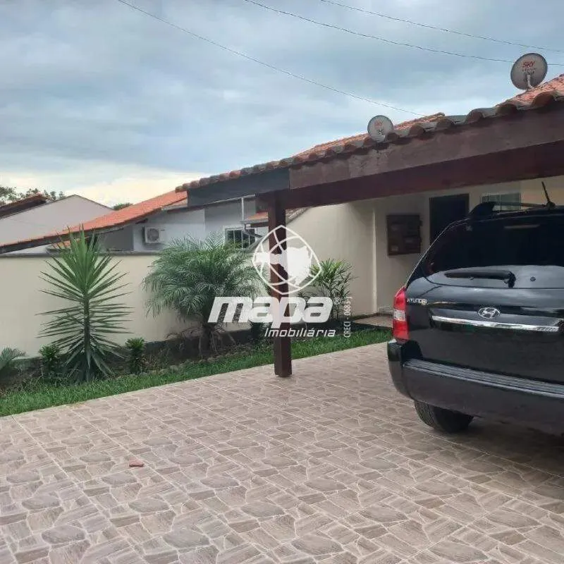 Casa à venda em Indaial, Estrada das Areias - 2 quartos, 69,09 m — foto 2