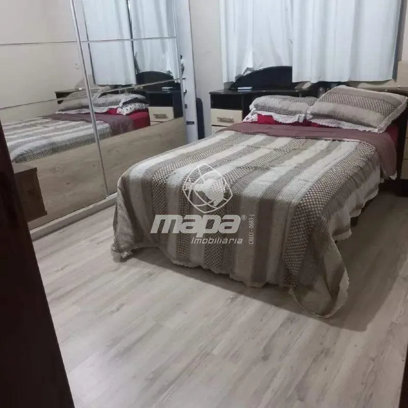 Casa à venda em Indaial, Estrada das Areias - 2 quartos, 69,09 m — foto 3
