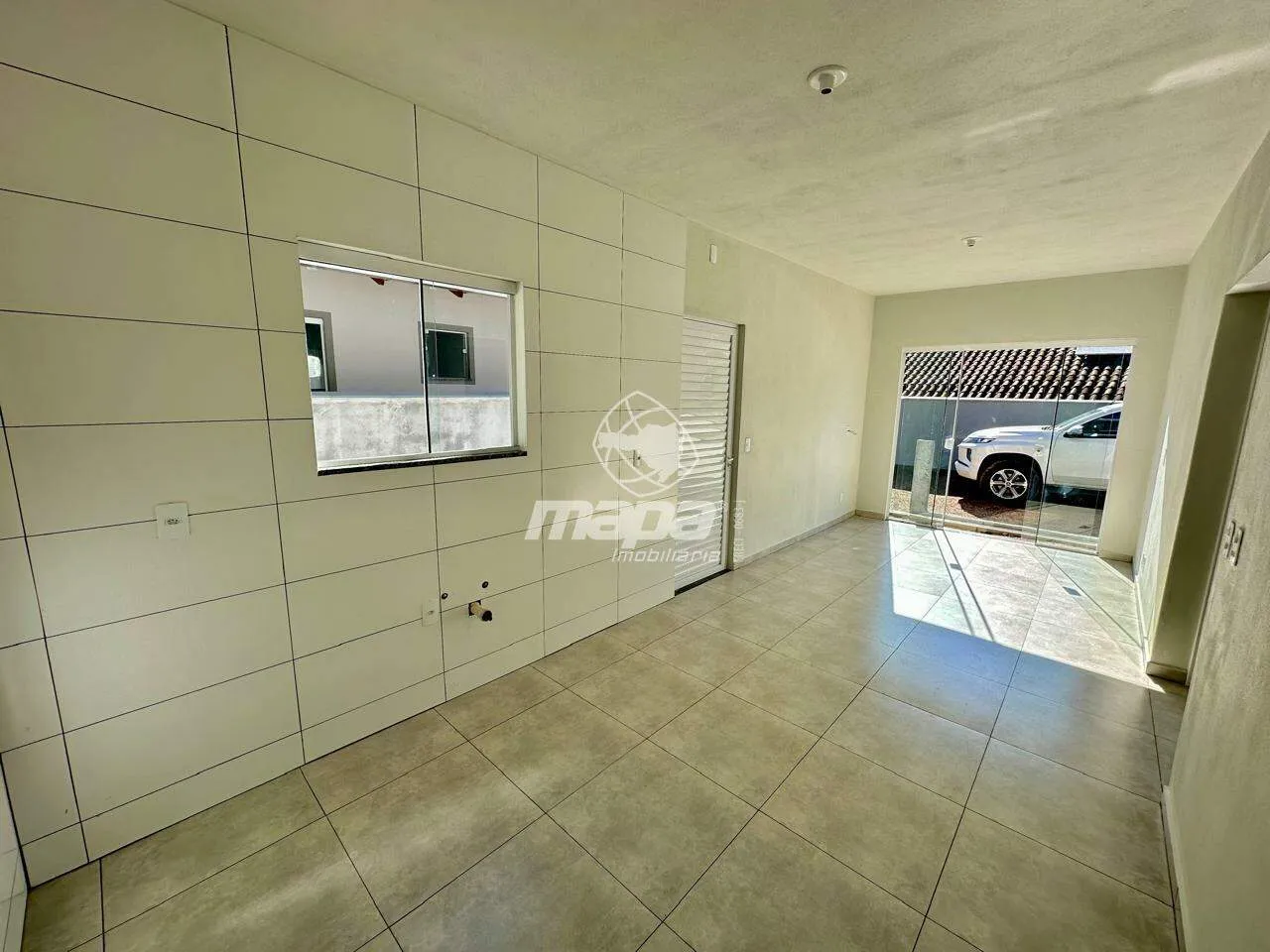 Casa nova em rua sem saída — foto 3