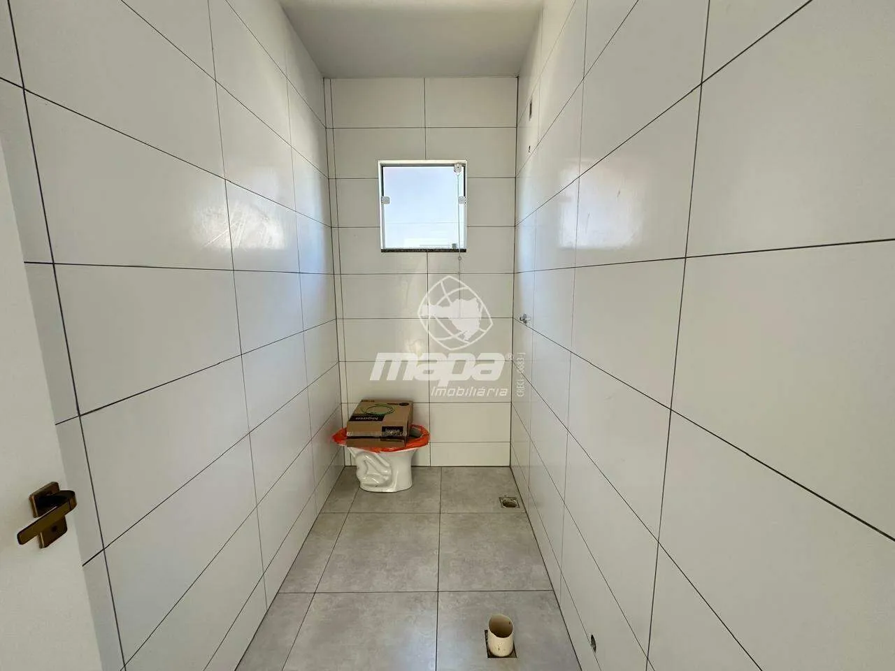 Casa nova em rua sem saída — foto 5