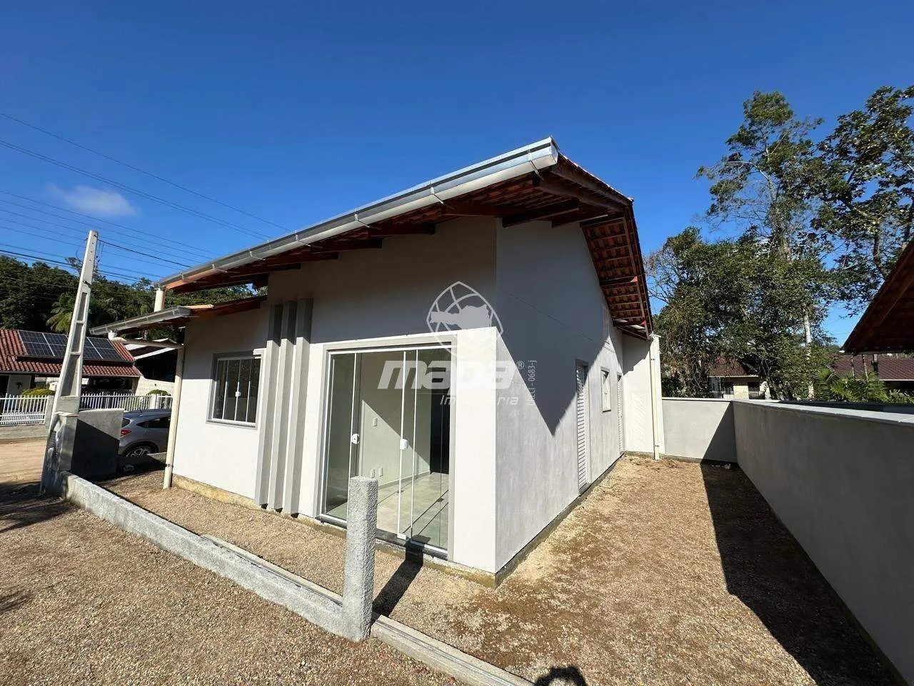 Casa nova em rua sem saída — foto 7