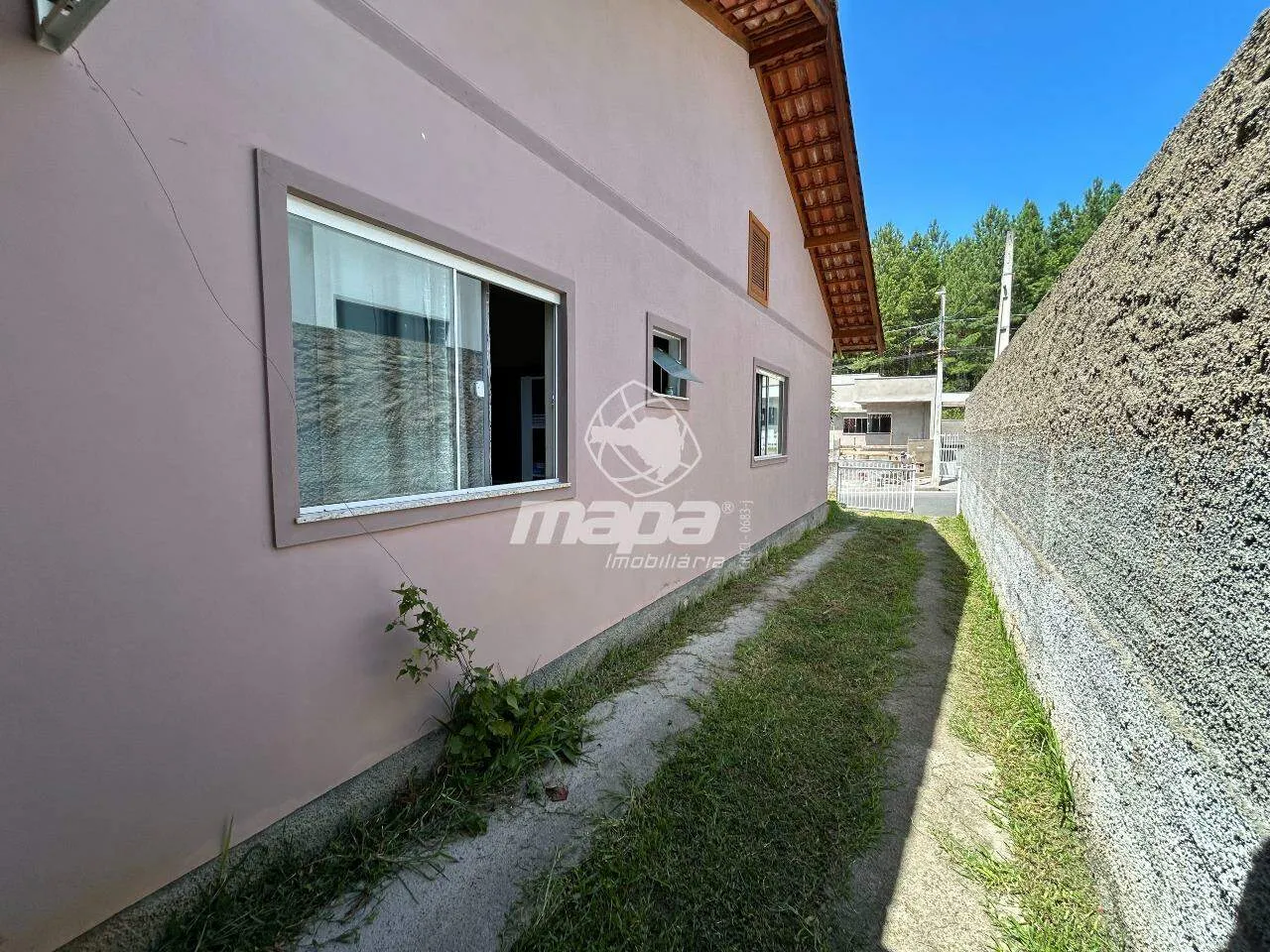 Casa Residencial com 2 Dormitórios em Indaial (Estrada das Areias) - Financiamento Sim — foto 3
