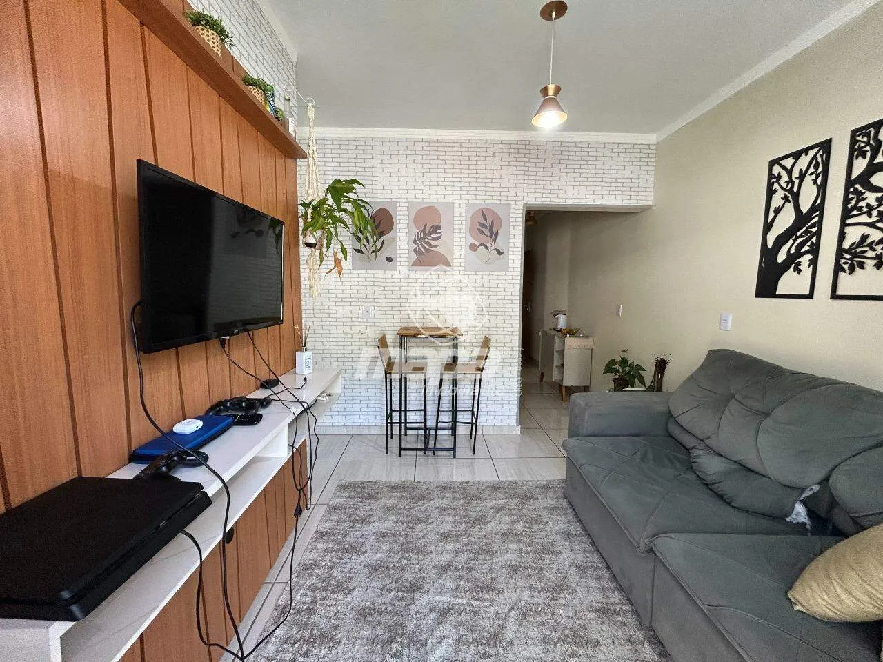 Casa Residencial com 2 Dormitórios em Indaial (Estrada das Areias) - Financiamento Sim — foto 4