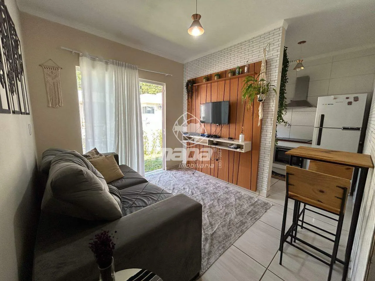 Casa Residencial com 2 Dormitórios em Indaial (Estrada das Areias) - Financiamento Sim — foto 5