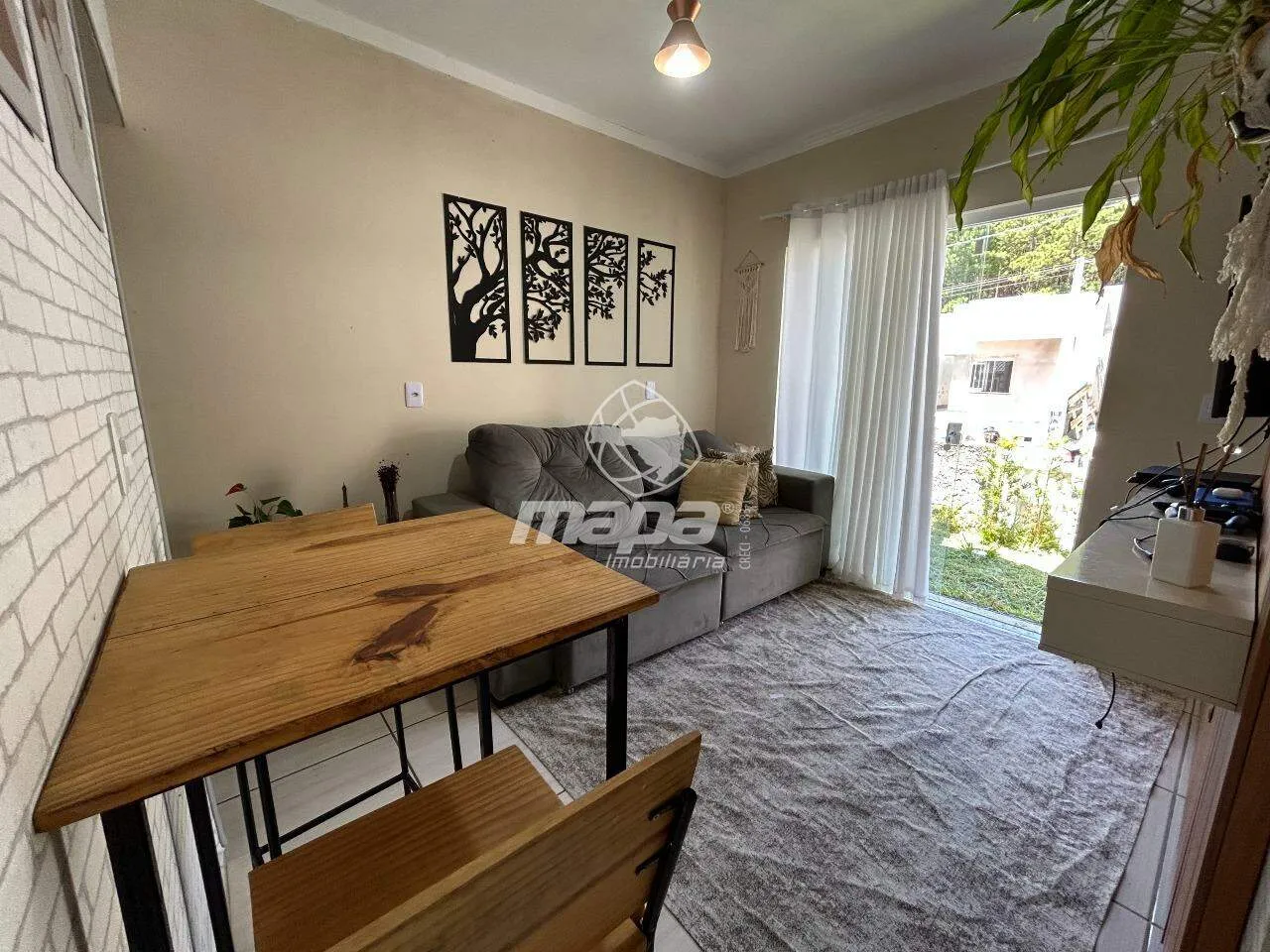Casa Residencial com 2 Dormitórios em Indaial (Estrada das Areias) - Financiamento Sim — foto 6