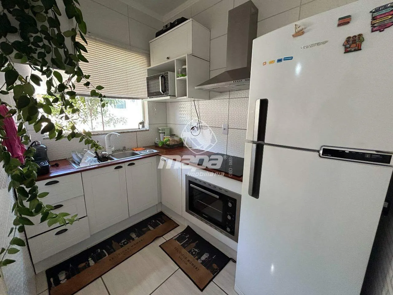 Casa Residencial com 2 Dormitórios em Indaial (Estrada das Areias) - Financiamento Sim — foto 7