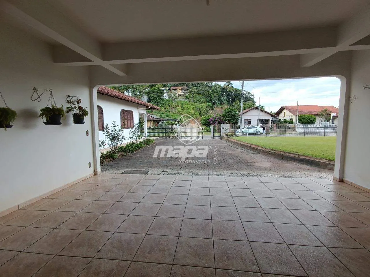 Casa ampla com excelente padrão construtivo em área nobre, a poucos minutos do centro — foto 4