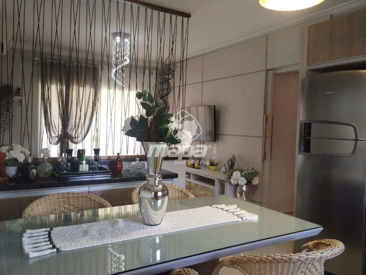 Casa Residencial à Venda em Estrada das Areias, Indaial - 3 dormitórios, 2 banhos, 450m de terreno — foto 4