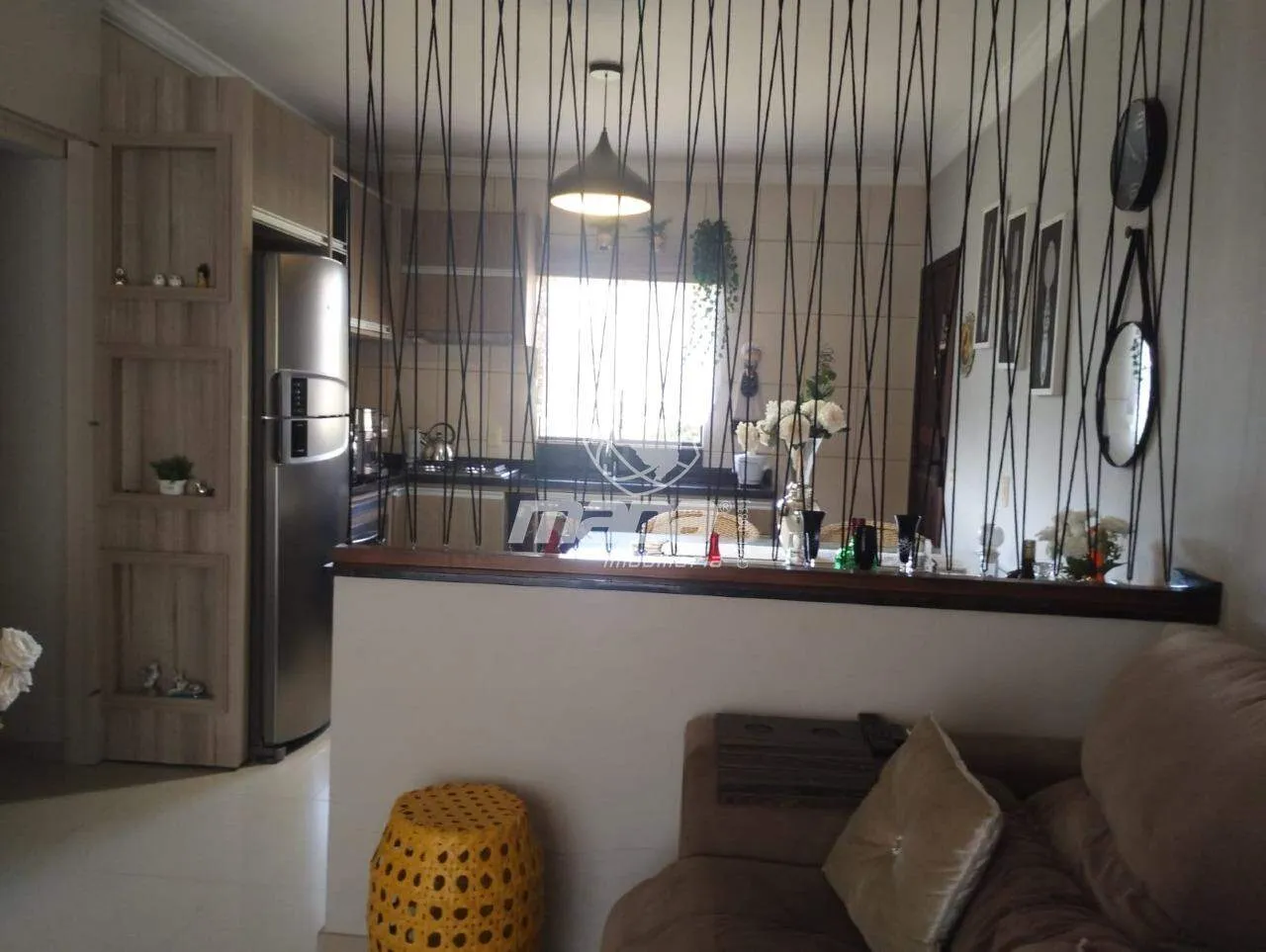 Casa Residencial à Venda em Estrada das Areias, Indaial - 3 dormitórios, 2 banhos, 450m de terreno — foto 5