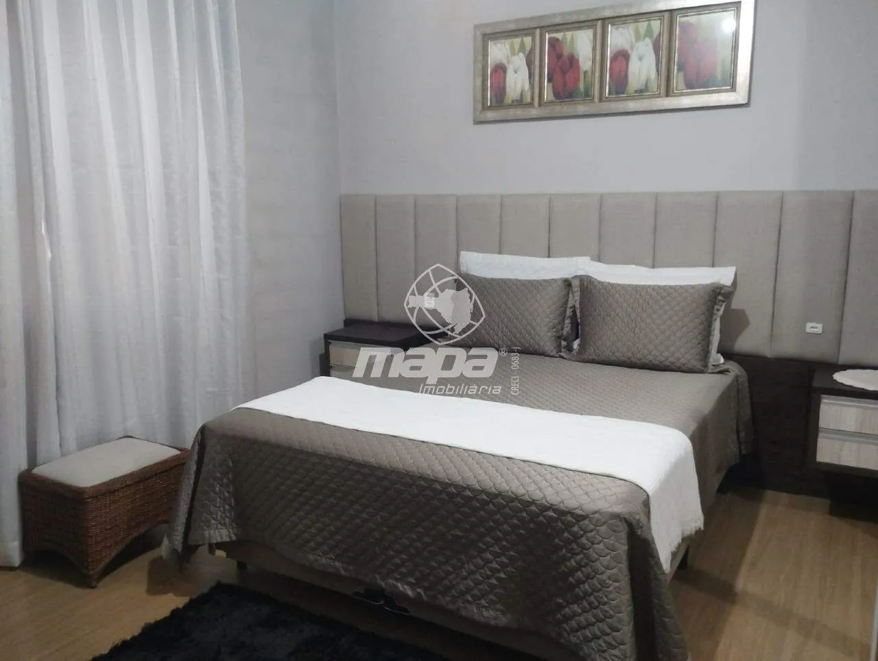 Casa Residencial à Venda em Estrada das Areias, Indaial - 3 dormitórios, 2 banhos, 450m de terreno — foto 6