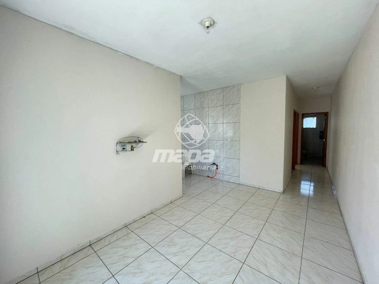 Casa Residencial em Indaial (Encano) - 54,67 m, 180 m de terreno, Financiamento Disponível — foto 6
