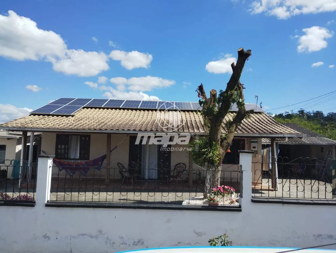 Casa à venda em Indaial, Mulde - 3 quartos, 213,54 m de área interna — foto 2