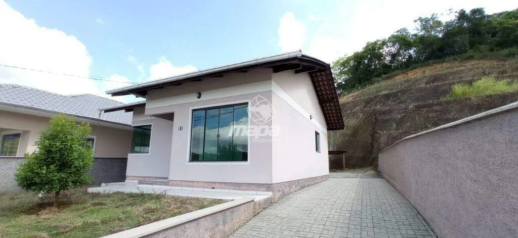 Casa à venda em Indaial - Estrada das Areias, 360m de terreno - foto 1