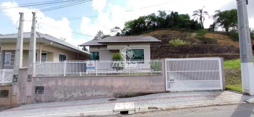 Casa à venda em Indaial - Estrada das Areias, 360m de terreno — foto 2