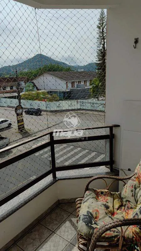Apartamento 2 Dormitórios à Venda em Indaial (Nações) - Aceita Financiamento — foto 2