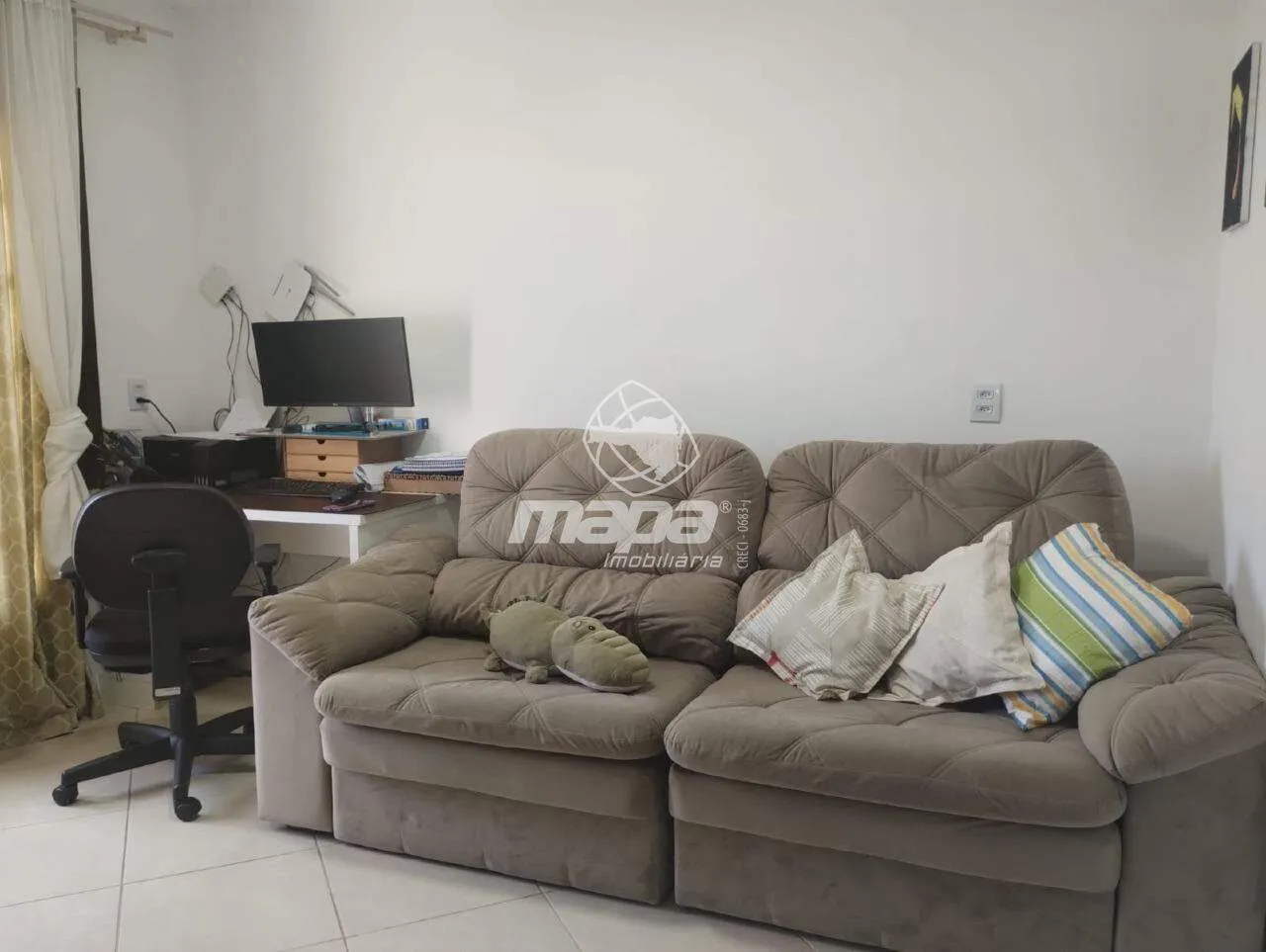 Apartamento 2 Dormitórios à Venda em Indaial (Nações) - Aceita Financiamento — foto 3