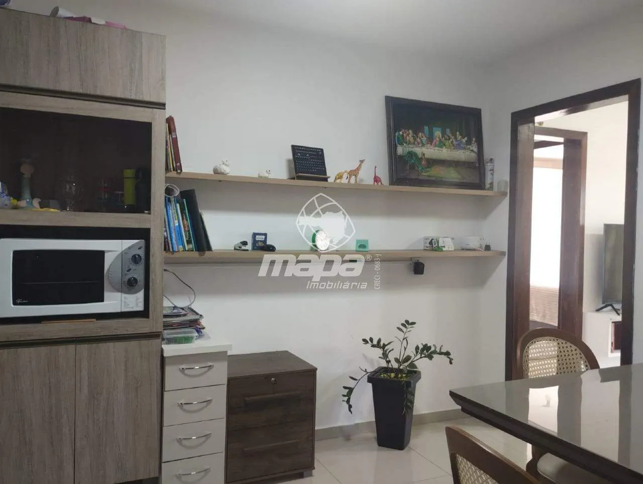 Apartamento 2 Dormitórios à Venda em Indaial (Nações) - Aceita Financiamento — foto 5