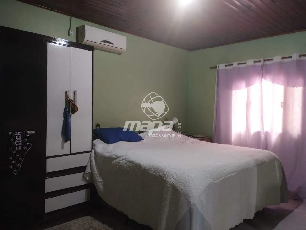 Casa Residencial com 3 Quartos em Indaial (Estrada das Areias) - Financiamento Disponível — foto 3