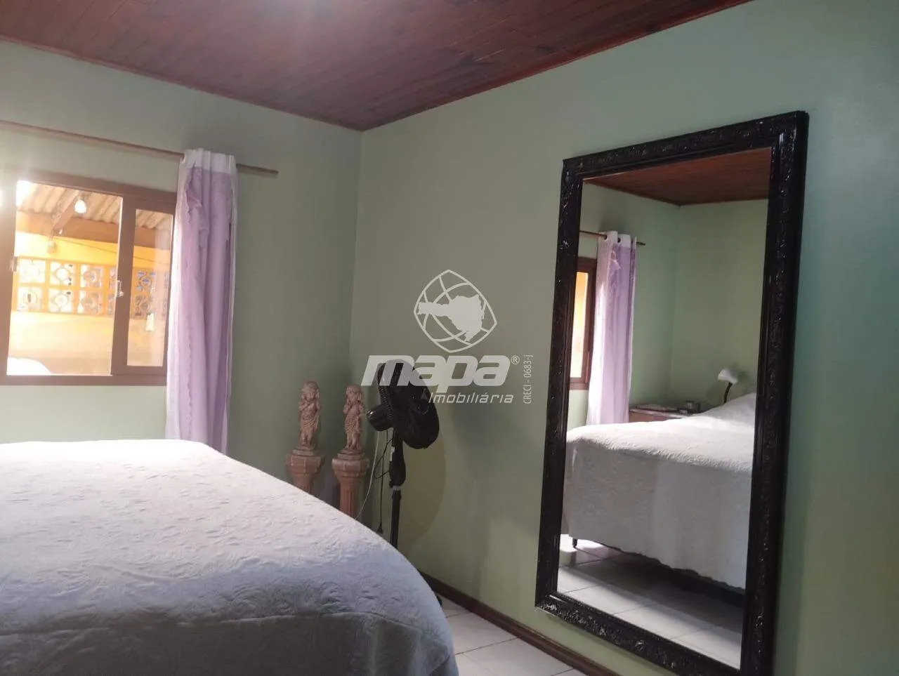 Casa Residencial com 3 Quartos em Indaial (Estrada das Areias) - Financiamento Disponível — foto 4