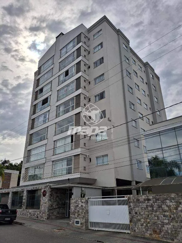 Apartamento Exclusivo com 3 Quartos, 2 Vagas - Indaial/Estados - foto 1