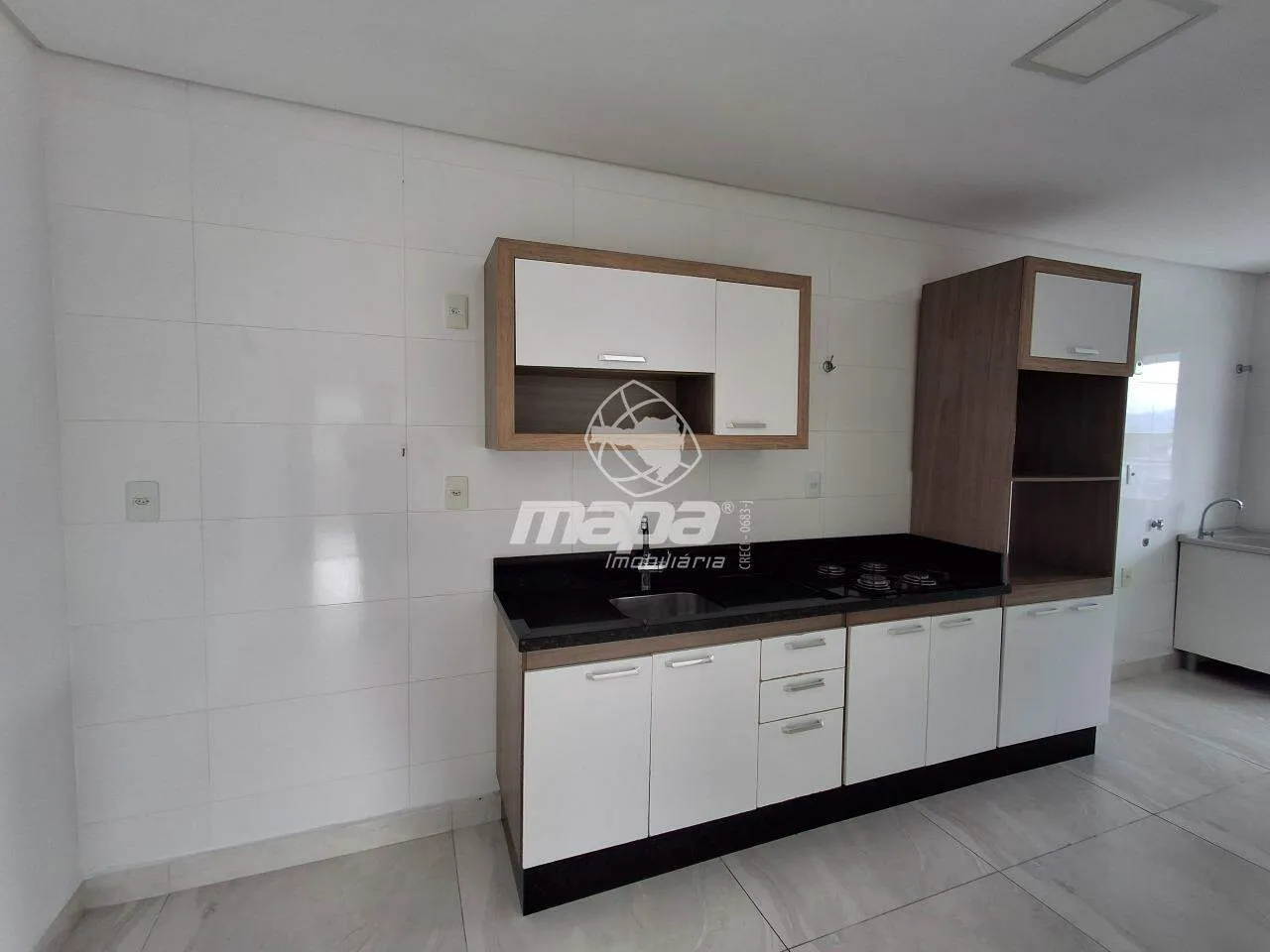 Apartamento Exclusivo com 3 Quartos, 2 Vagas - Indaial/Estados — foto 2