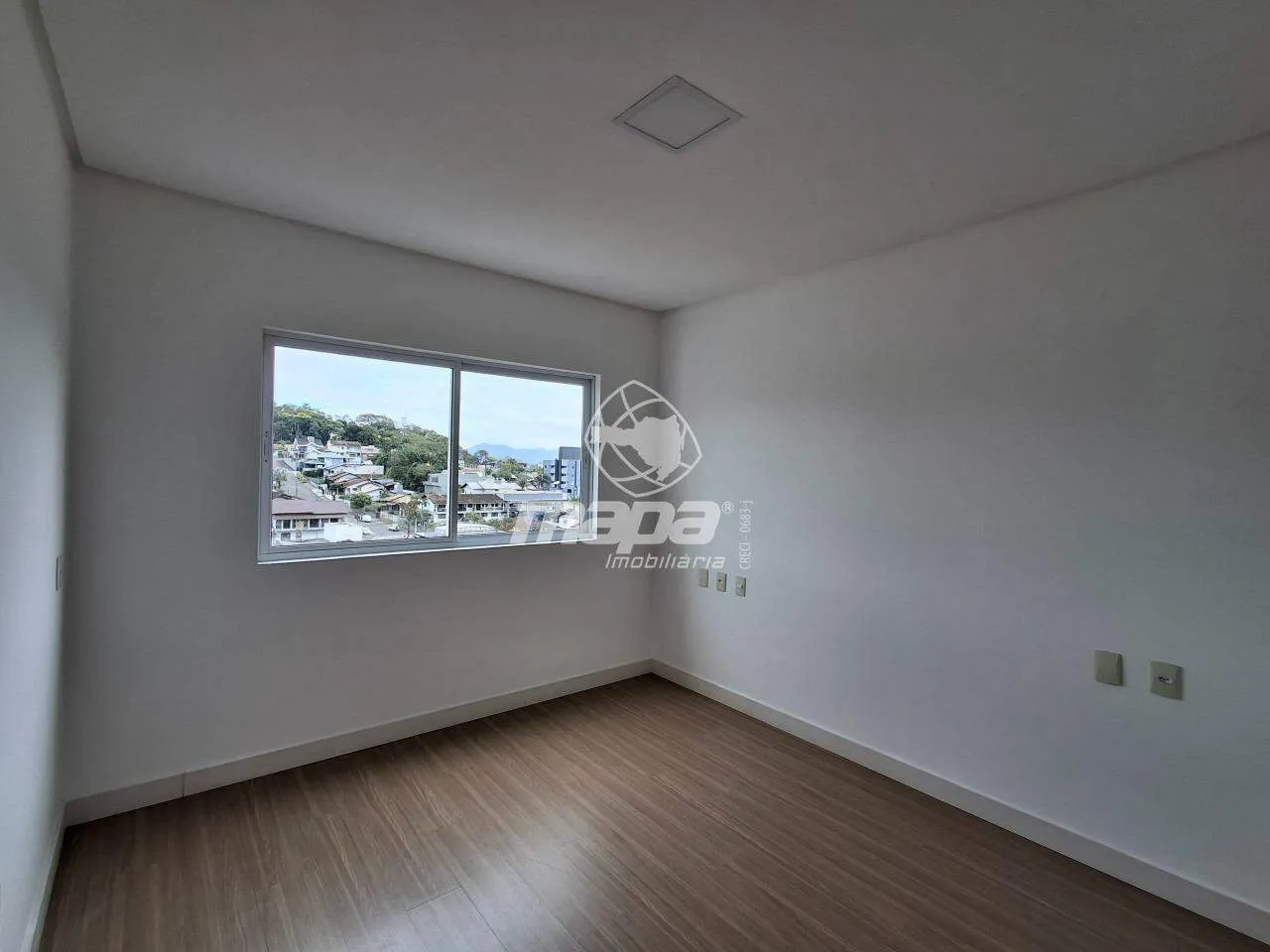 Apartamento Exclusivo com 3 Quartos, 2 Vagas - Indaial/Estados — foto 5