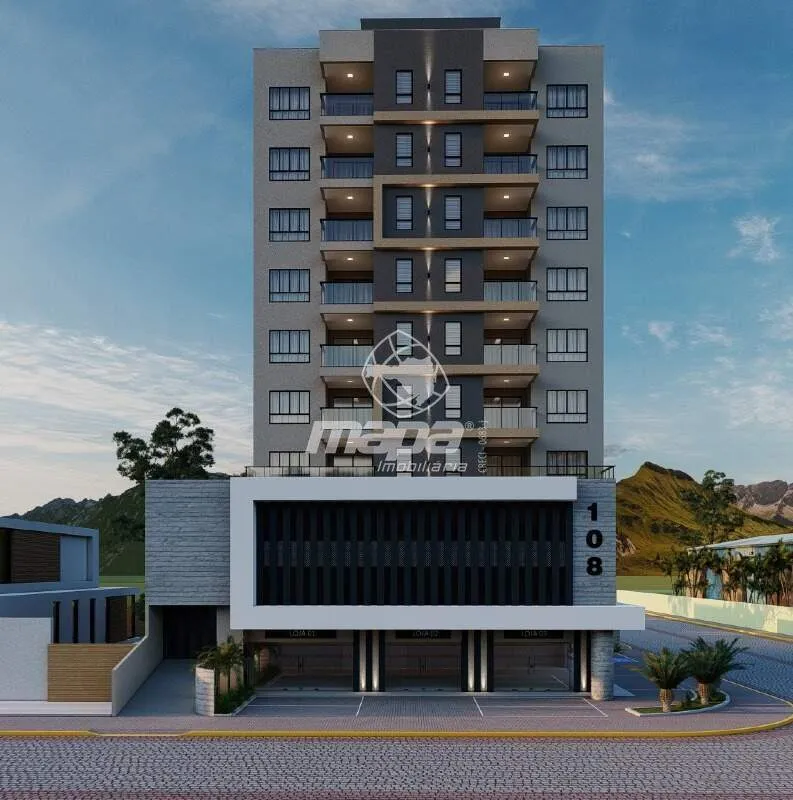 Sala Comercial à venda, Centro - Timbó/SC - foto 1