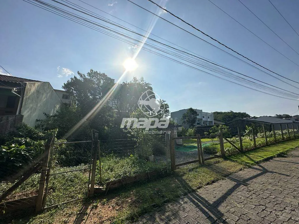 Terreno Urbano à venda, Velha - Blumenau/SC - foto 1