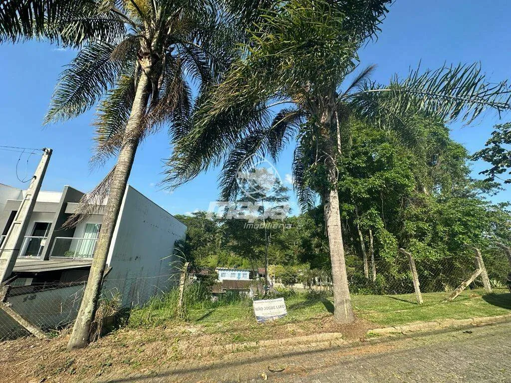 Terreno Urbano à venda, Velha - Blumenau/SC - foto 1
