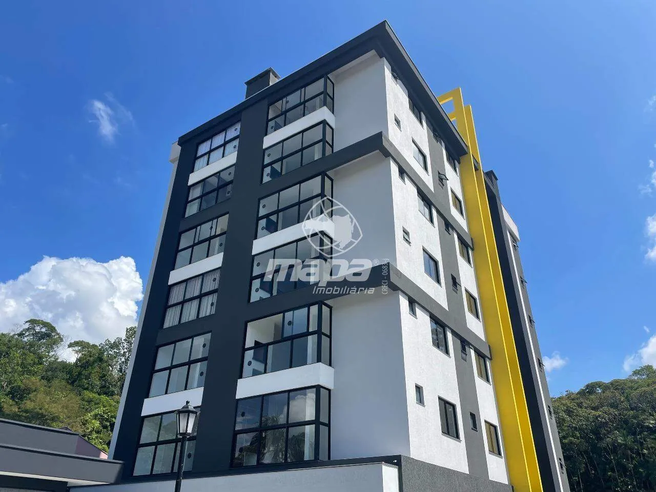 Apartamento 2 Quartos com Suíte em Indaial (Rio Morto) - Venda 370.000 - foto 1